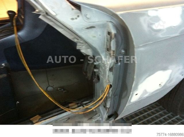 Van MERCEDES-BENZ 380 SL