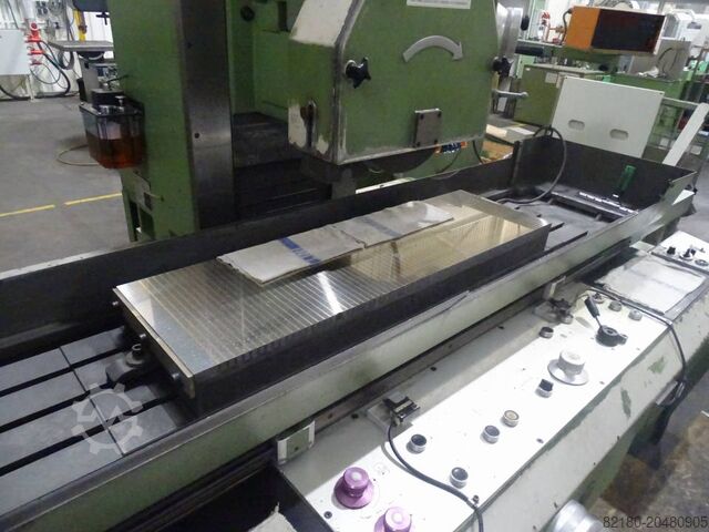 Flachschleifmaschine Brand FS 10.35