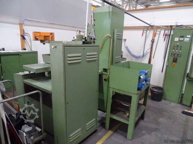 Flachschleifmaschine Brand FS 10.35