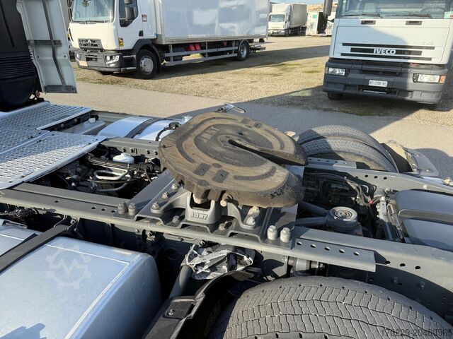 Standard-Sattelzugmaschine DAF xf 480