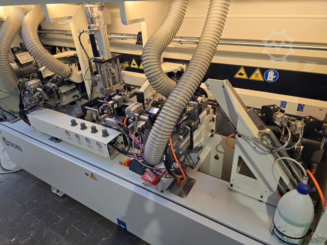 Kantenanleimmaschine SCM K360 R HP