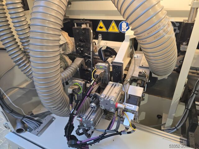 Kantenanleimmaschine SCM K360 R HP
