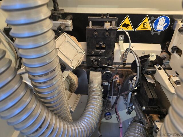 Kantenanleimmaschine SCM K360 R HP