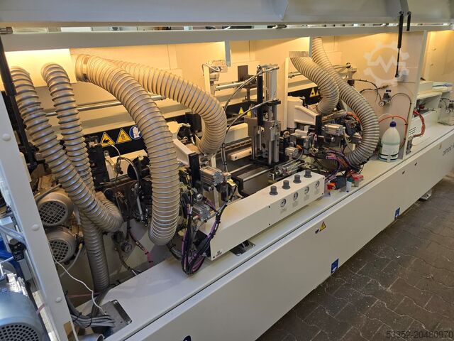 Kantenanleimmaschine SCM K360 R HP