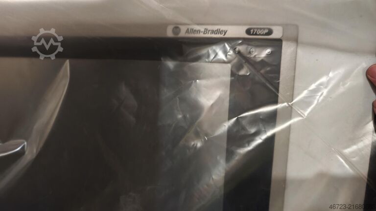 Giessereimaschine CPC inc 