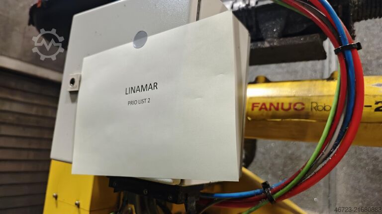 Giessereimaschine CPC inc 