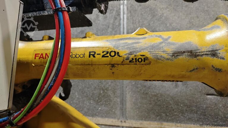 Giessereimaschine CPC inc 