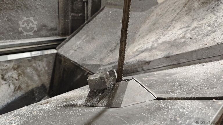 Giessereimaschine CPC inc 