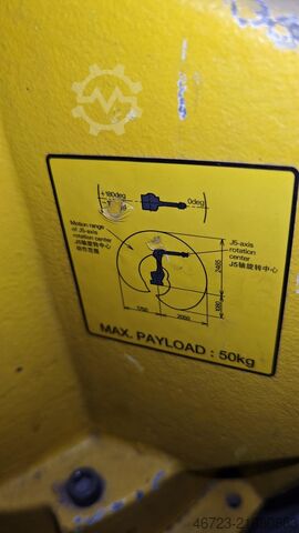 Giessereimaschine CPC inc 