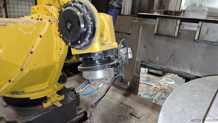 Giessereimaschine CPC inc 