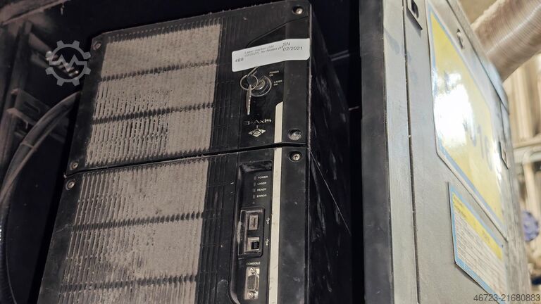 Giessereimaschine CPC inc 