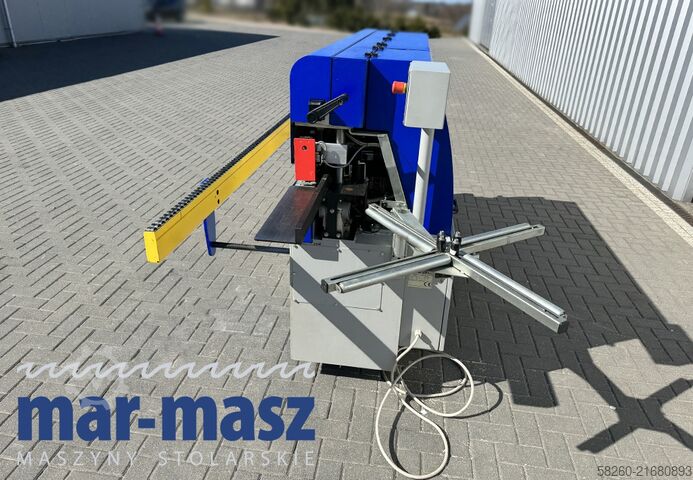 Kantenanleimmaschine Felder G 500