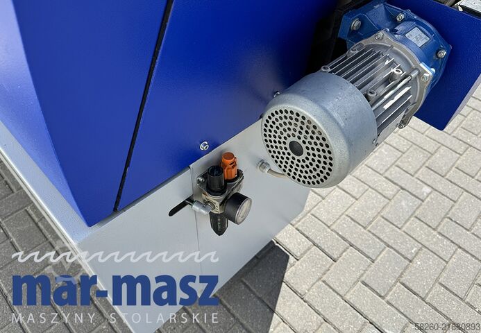 Kantenanleimmaschine Felder G 500
