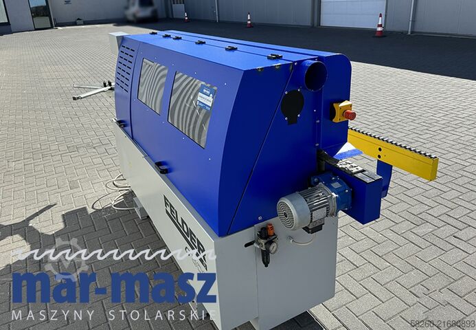 Kantenanleimmaschine Felder G 500