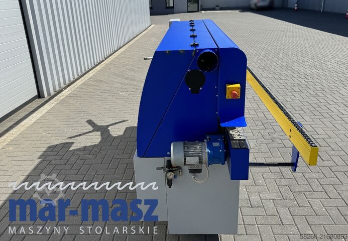 Kantenanleimmaschine Felder G 500