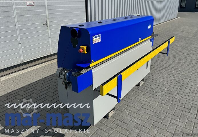 Kantenanleimmaschine Felder G 500