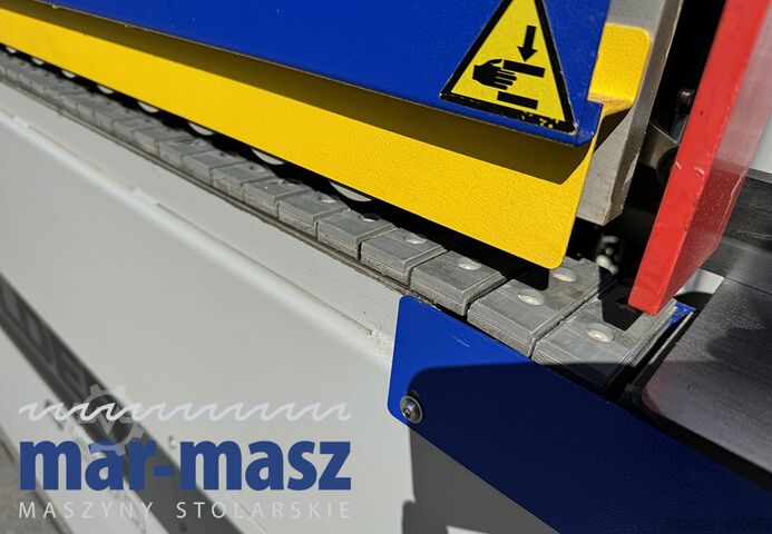 Kantenanleimmaschine Felder G 500