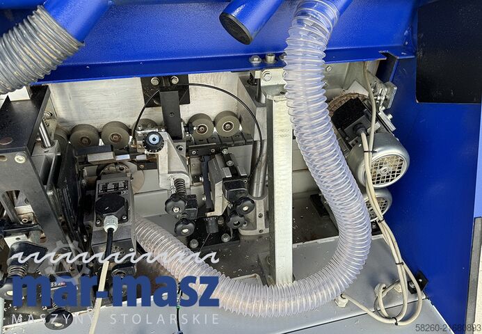 Kantenanleimmaschine Felder G 500