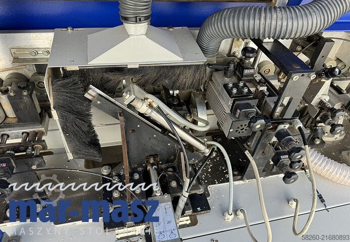 Kantenanleimmaschine Felder G 500