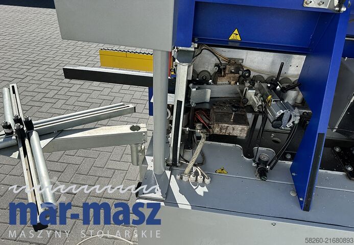 Kantenanleimmaschine Felder G 500