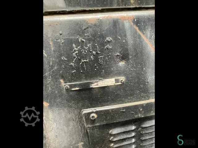 Gabelstapler Linde H80D (396_2)