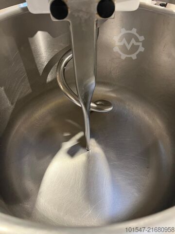 Spiralmischer Sinmag Spiralo