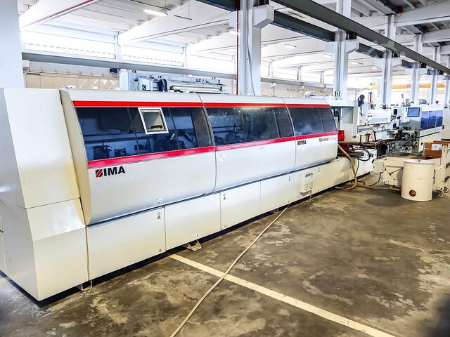 Platzhalter IMA NOVIMAT/CONTOUR/I/G80/700/L20+