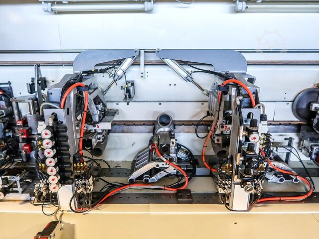 Platzhalter IMA NOVIMAT/CONTOUR/I/G80/700/L20+