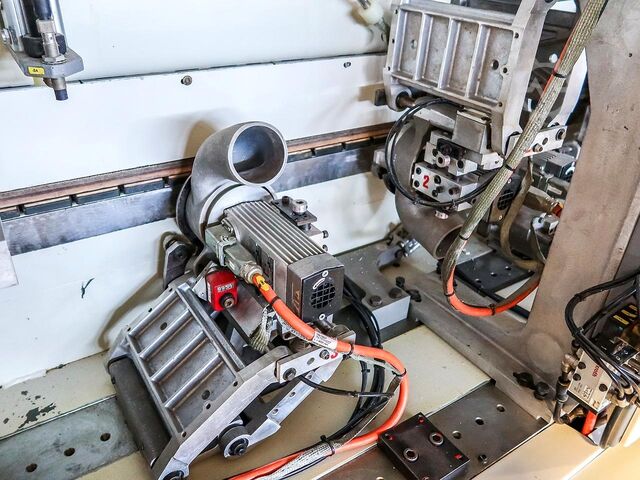 Platzhalter IMA NOVIMAT/CONTOUR/I/G80/700/L20+