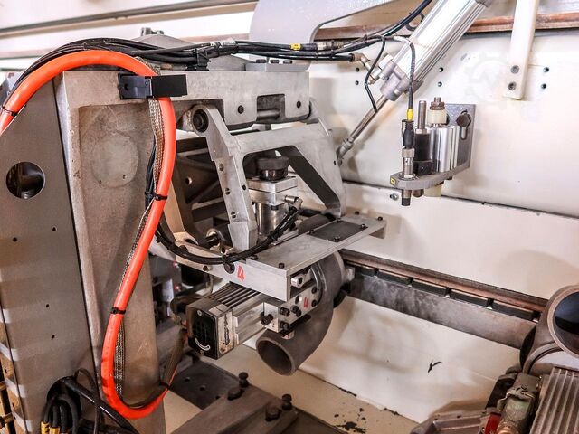 Platzhalter IMA NOVIMAT/CONTOUR/I/G80/700/L20+