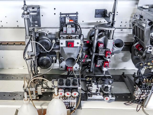 Platzhalter IMA NOVIMAT/CONTOUR/I/G80/700/L20+