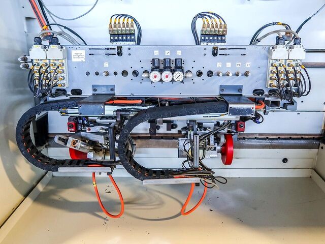 Platzhalter IMA NOVIMAT/CONTOUR/I/G80/700/L20+