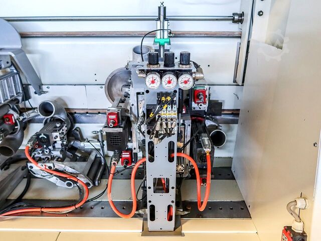 Platzhalter IMA NOVIMAT/CONTOUR/I/G80/700/L20+