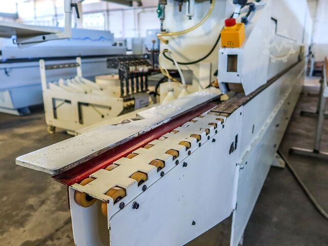 Platzhalter IMA NOVIMAT/CONTOUR/I/G80/700/L20+