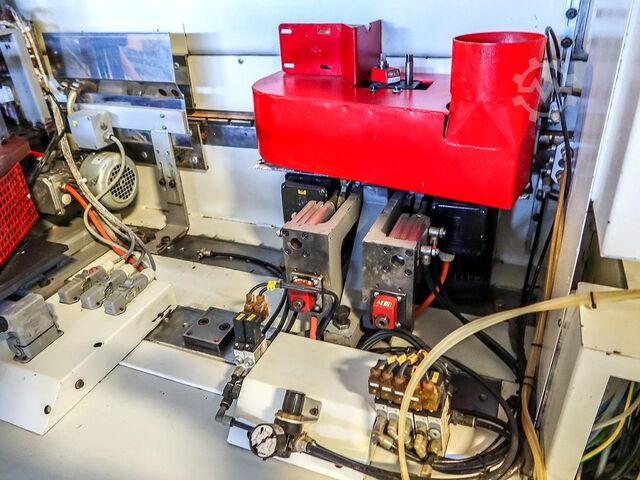 Platzhalter IMA NOVIMAT/CONTOUR/I/G80/700/L20+