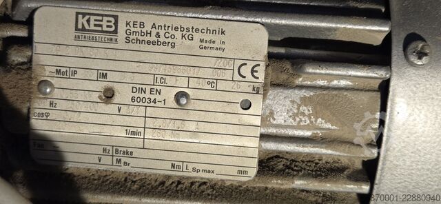 Stationäre Absauganlage und Absaugrohre AL-KO THERM GmbH PROFI-JET BG 2