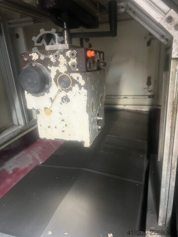 Rundschleifmaschine Studer S30