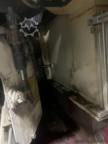 Rundschleifmaschine Studer S30