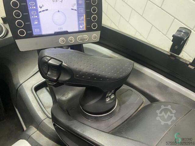 Gabelstapler Still RX20-16 RX20