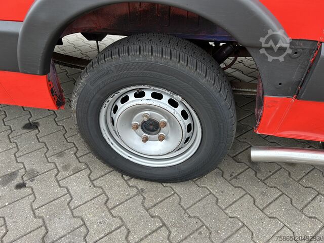 Kastenwagen Renault Master 2.3 dCi L4H3 EL Energy / 321 dkm / Cruis...