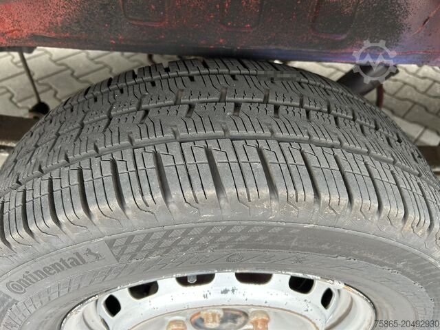 Kastenwagen Renault Master 2.3 dCi L4H3 EL Energy / 321 dkm / Cruis...