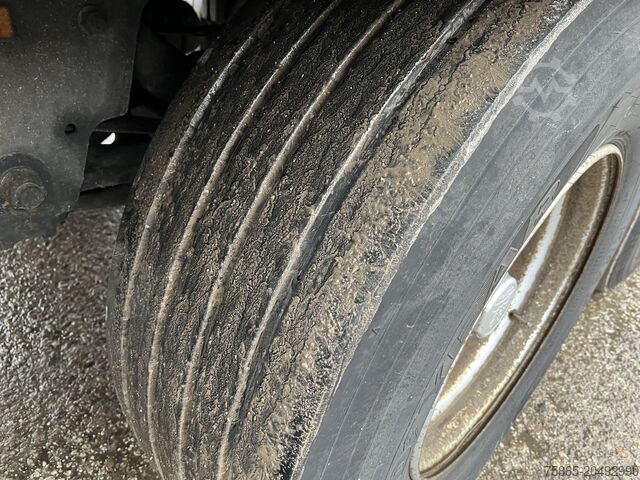 Refrigerated/freezer transport Schmitz Cargobull SKO 24L COOL / Carrier Vector 1850 / BPW Drum /...