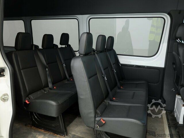 Van Mercedes-Benz Sprinter 315 CDI Maxi KombiTourer,8Sitze,Kamera