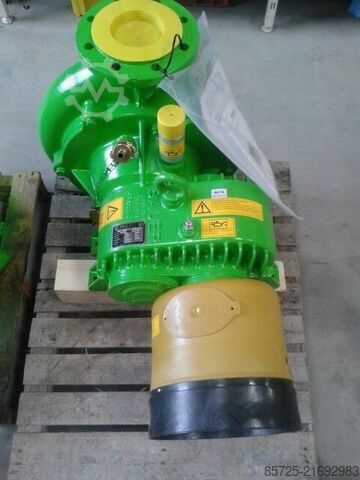 Pump Bauer centrifugaalpomp