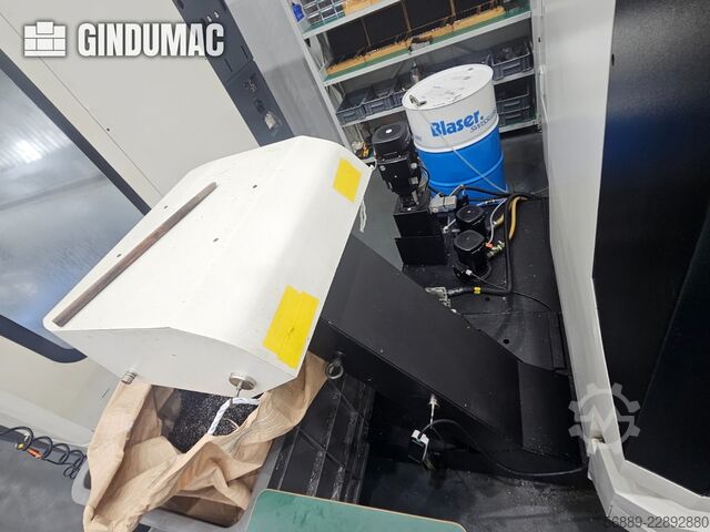 DMG MORI ecoMill 800 V DMG MORI ecoMill 800 V