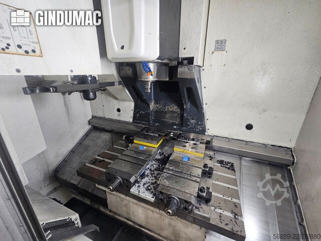 DMG MORI ecoMill 800 V DMG MORI ecoMill 800 V