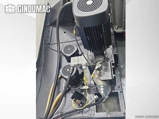 DMG MORI ecoMill 800 V DMG MORI ecoMill 800 V
