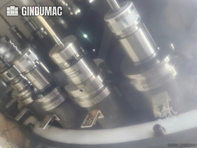 DMG MORI ecoMill 800 V DMG MORI ecoMill 800 V