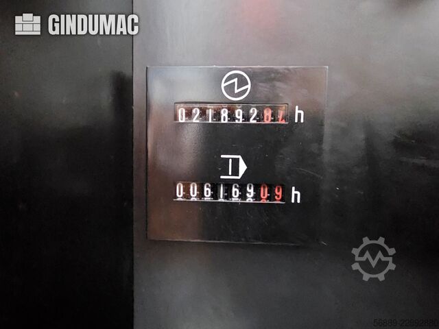DMG MORI ecoMill 800 V DMG MORI ecoMill 800 V