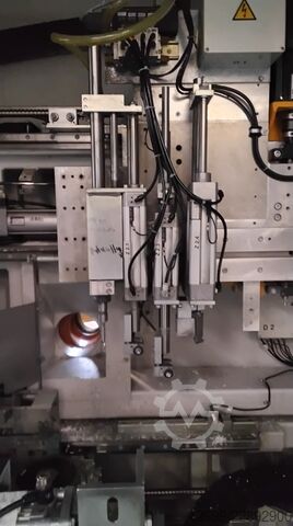 Cleaning automat ROTOX EPA 479
